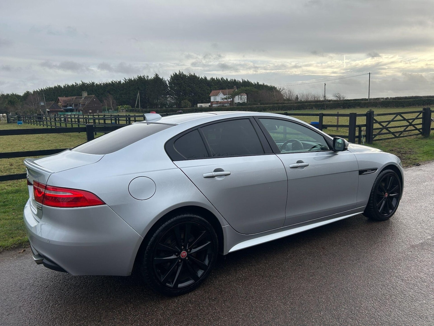 Used Jaguar XE 2018 for sale - 77168676: Photo 19