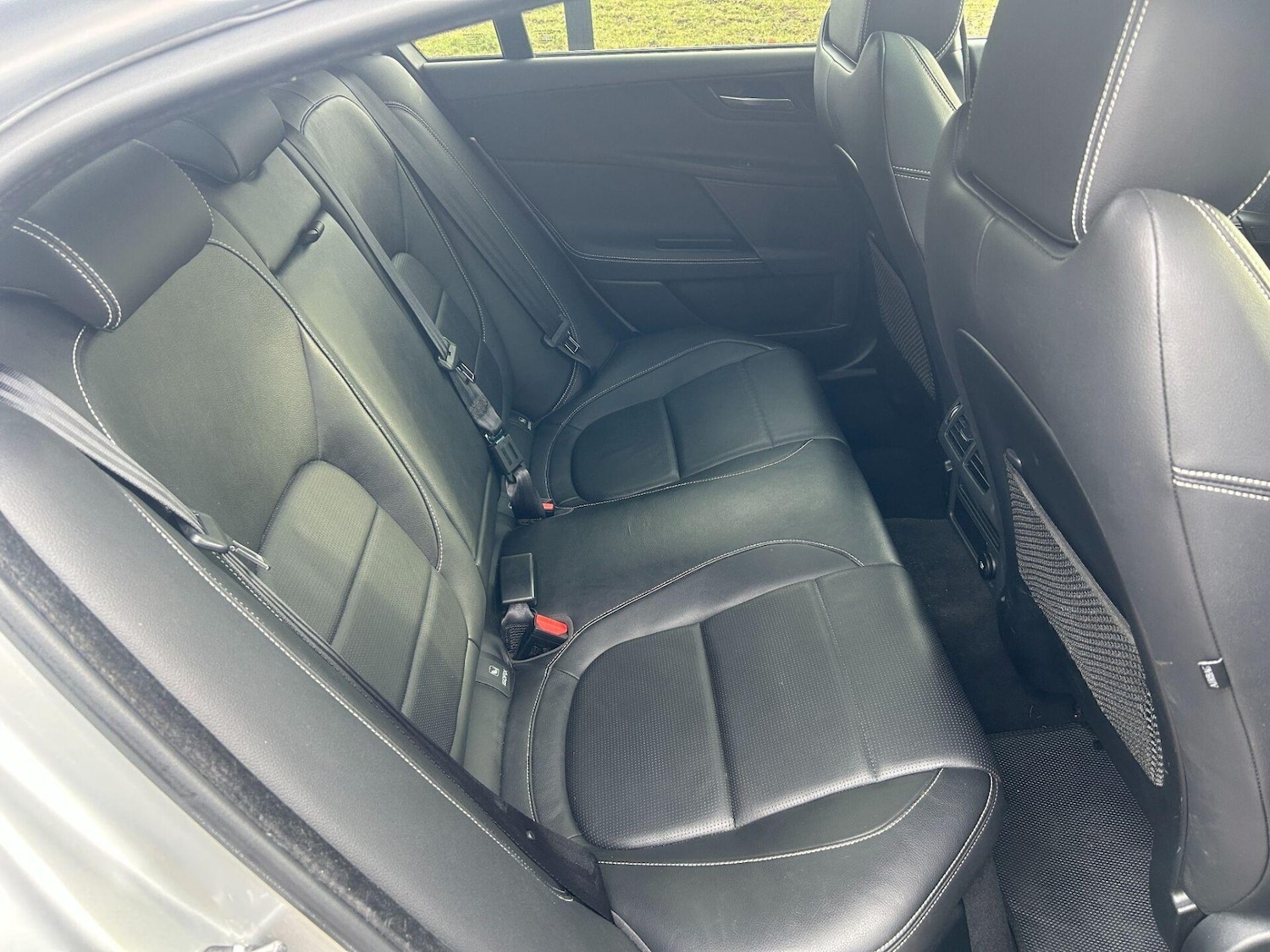 Used Jaguar XE 2018 for sale - 77168676: Photo 20