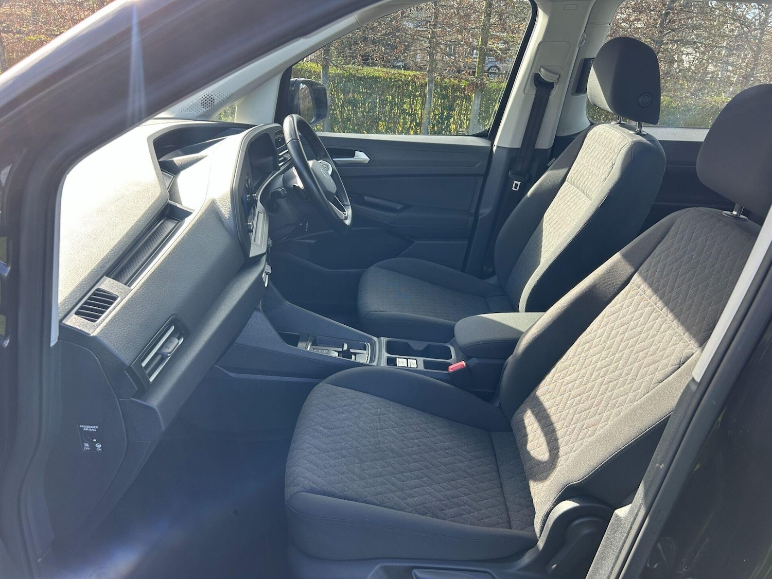 Used Volkswagen Caddy Maxi 2022 for sale - 77820360: Photo 13