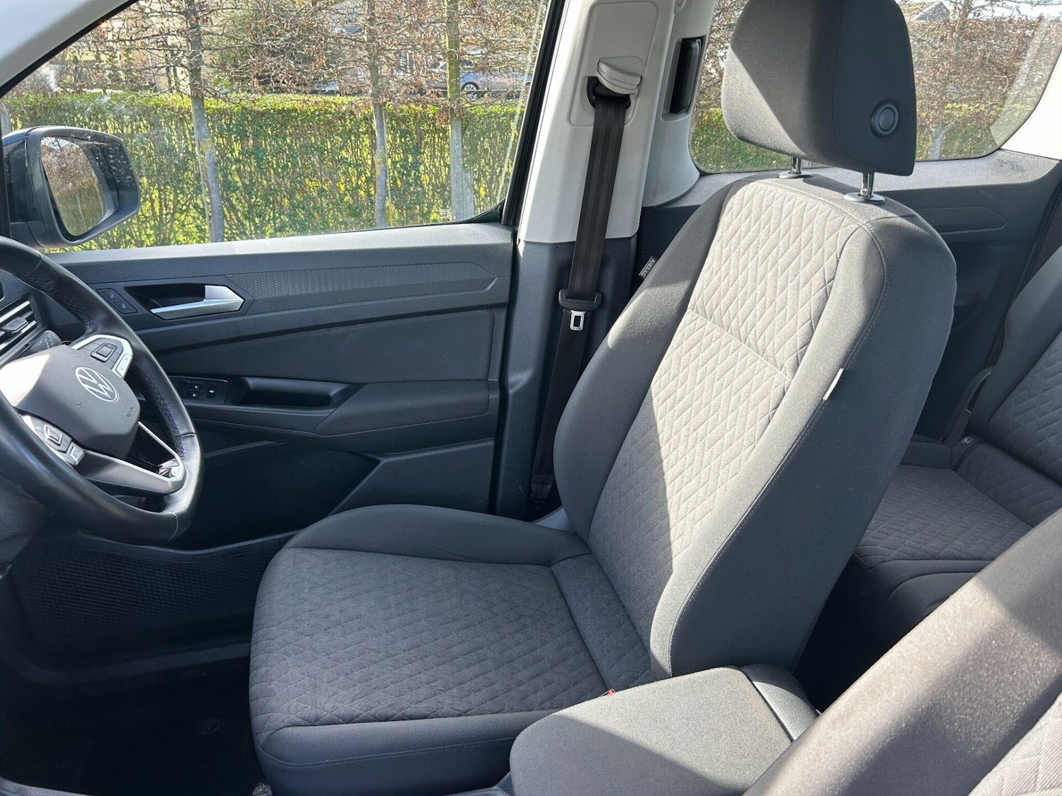 Used Volkswagen Caddy Maxi 2022 for sale - 77820360: Photo 15