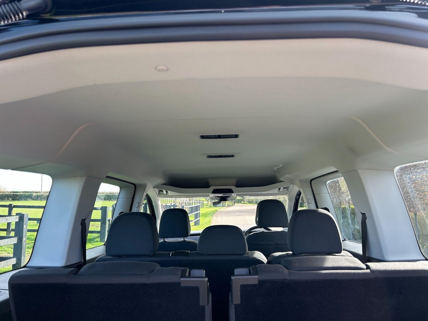 Used Volkswagen Caddy Maxi 2022 for sale - 77820360: Photo 19