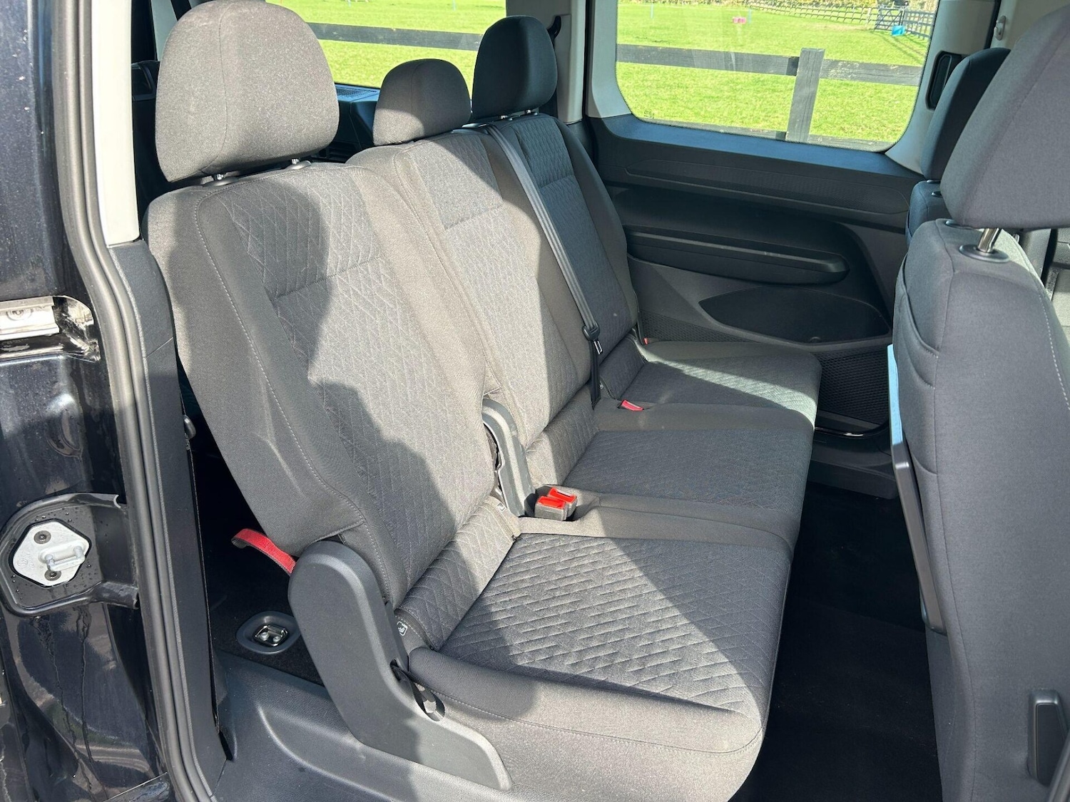 Used Volkswagen Caddy Maxi 2022 for sale - 77820360: Photo 20