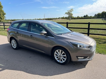 Ford - Focus