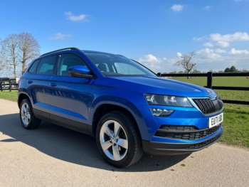 2021 (71) - 1.5 TSI ACT SE DSG Euro 6 (s/s) 5dr