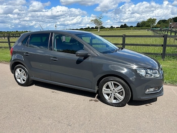 Used Volkswagen Polo 2017 for sale - 79111627: Photo