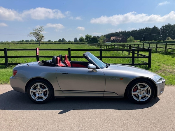 Used Honda S2000 2000 for sale - 76142764: Photo 12