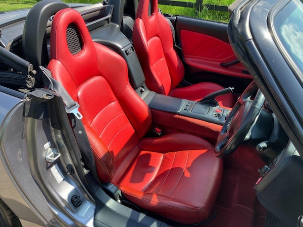 Used Honda S2000 2000 for sale - 76142764: Photo 13