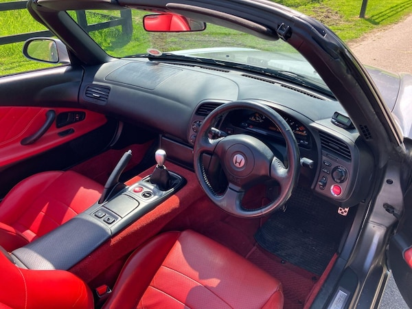 Used Honda S2000 2000 for sale - 76142764: Photo 14