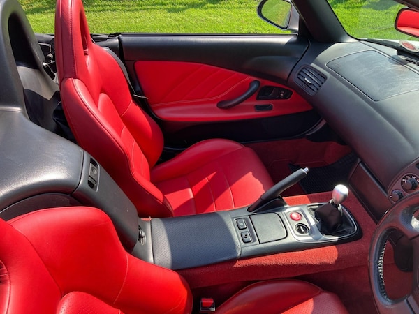 Used Honda S2000 2000 for sale - 76142764: Photo 15