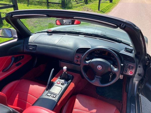 Used Honda S2000 2000 for sale - 76142764: Photo 16