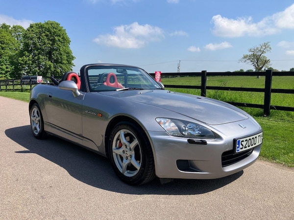 Used Honda S2000 2000 for sale - 76142764: Photo 17