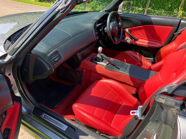 Used Honda S2000 2000 for sale - 76142764: Photo 6