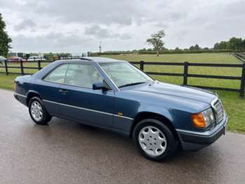 1989 (G) - 3.0 CE 2dr