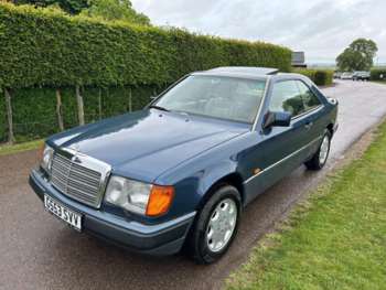 Used Mercedes-Benz 300 1989 for sale - 74824957: Photo