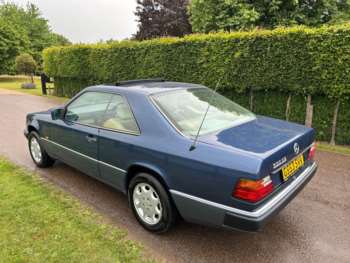 Used Mercedes-Benz 300 1989 for sale - 74824957: Photo