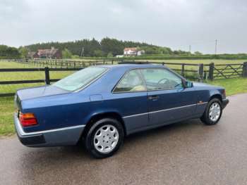 Used Mercedes-Benz 300 1989 for sale - 74824957: Photo