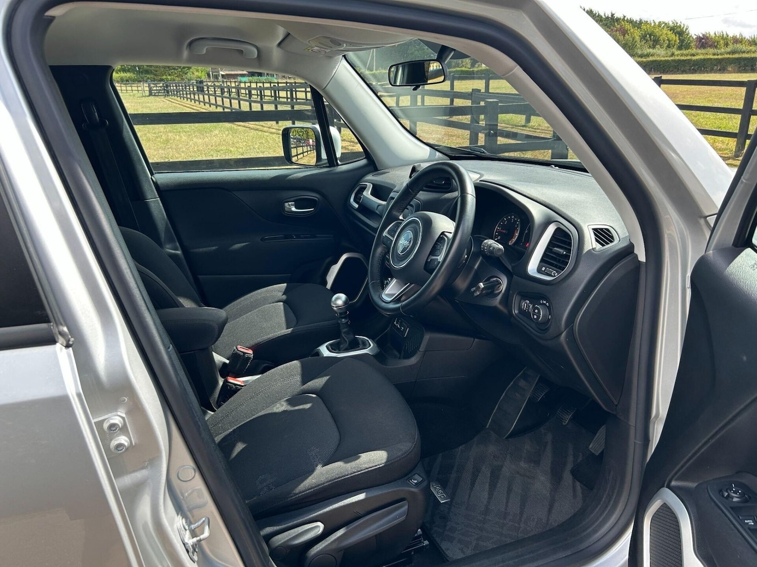 Vehicle 16