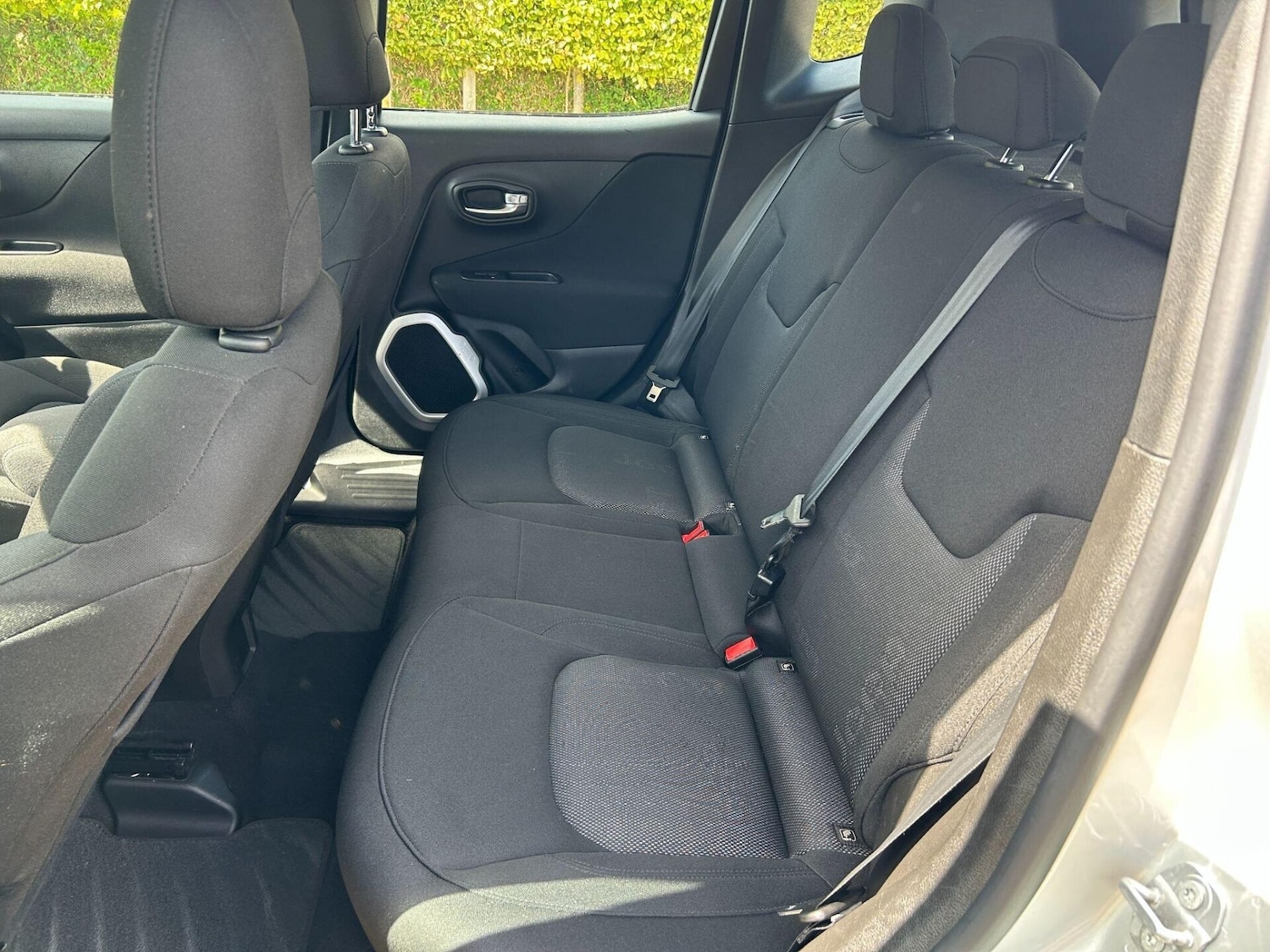 Vehicle 17