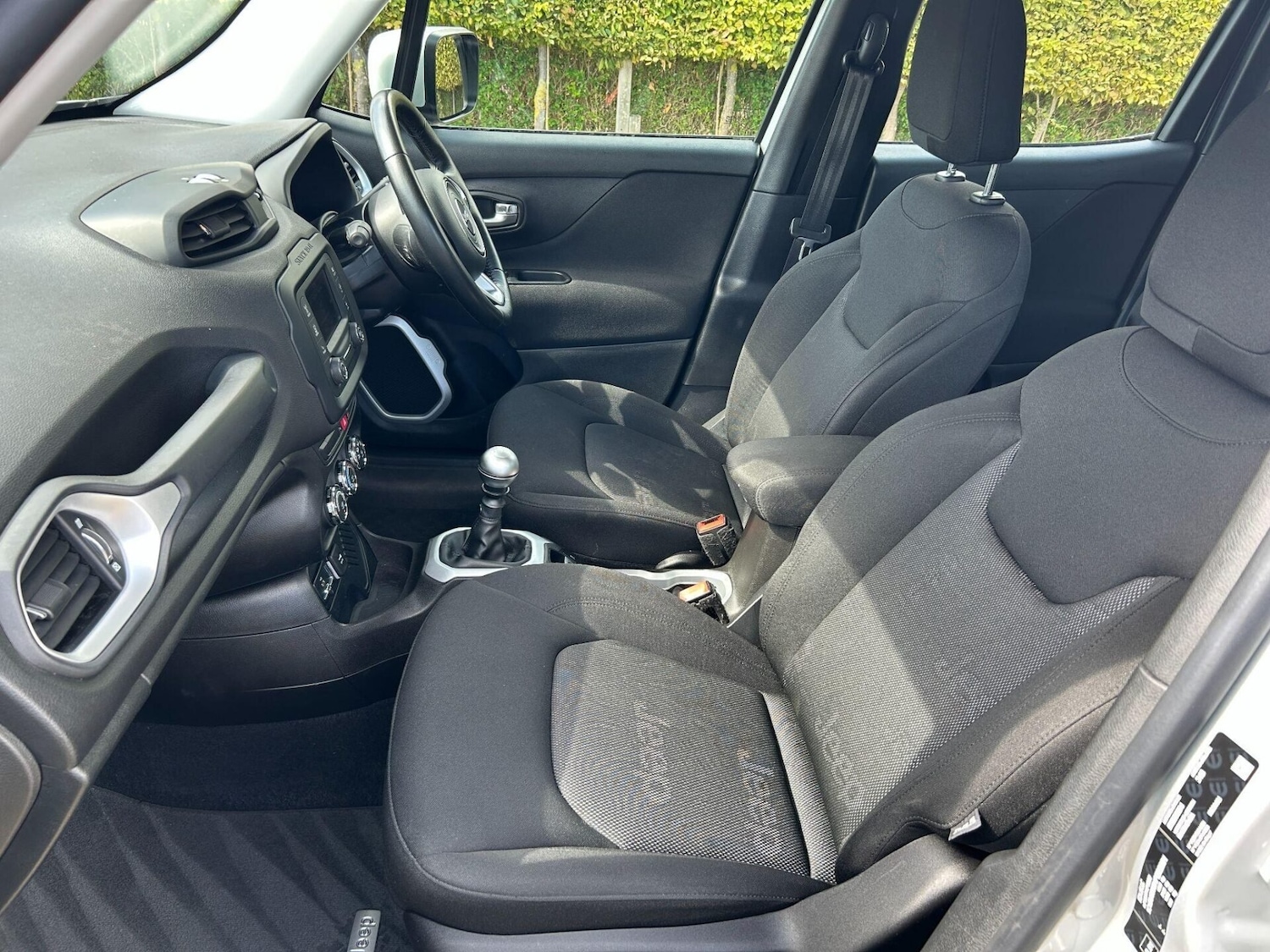 Vehicle 25