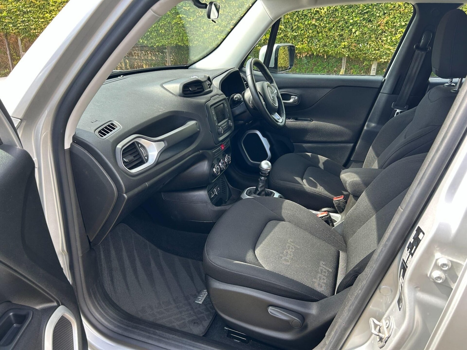 Vehicle 26