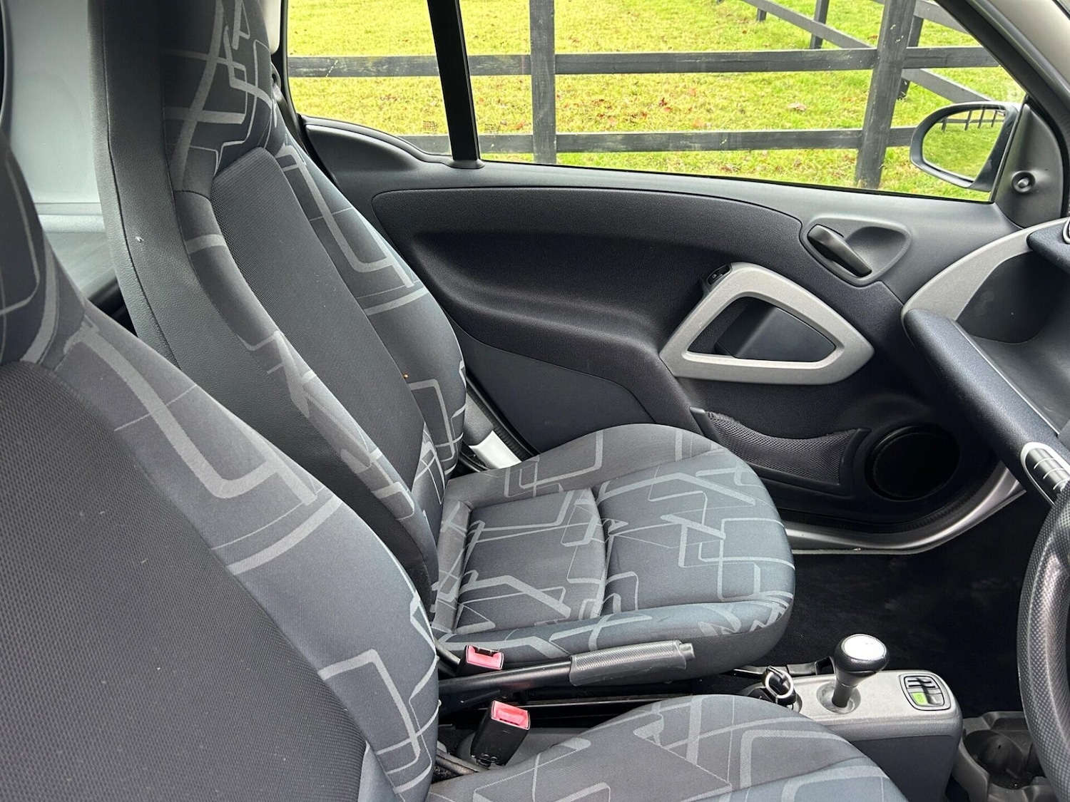 Used smart fortwo 2012 for sale - 76807107: Photo 13