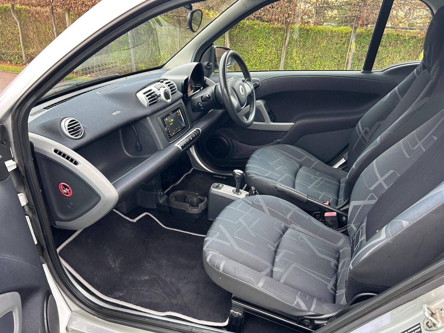 Used smart fortwo 2012 for sale - 76807107: Photo 14