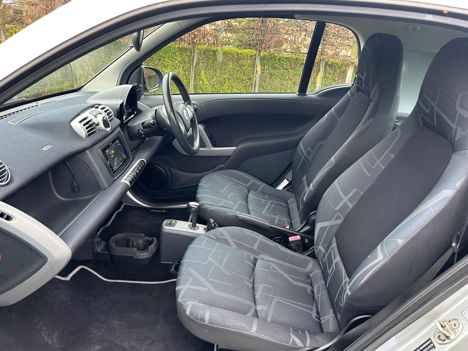 Used smart fortwo 2012 for sale - 76807107: Photo 15