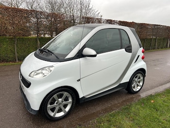 Used smart fortwo 2012 for sale - 76807107: Photo