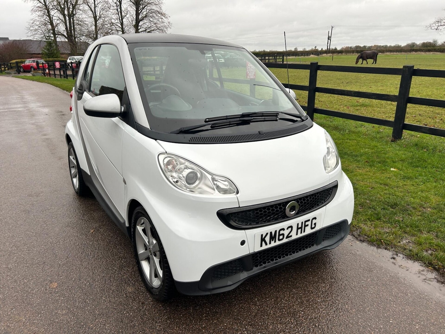 Used smart fortwo 2012 for sale - 76807107: Photo 6