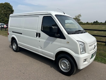Used DFSK Other 2022 for sale - 75568978: Photo