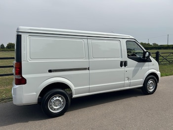 Used DFSK Other 2022 for sale - 75568978: Photo