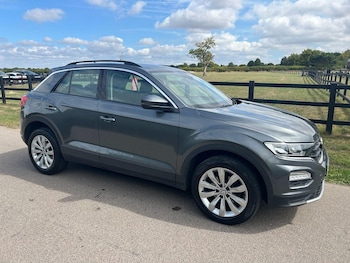 2018 - 1.6 TDI SE Euro 6 (s/s) 5dr