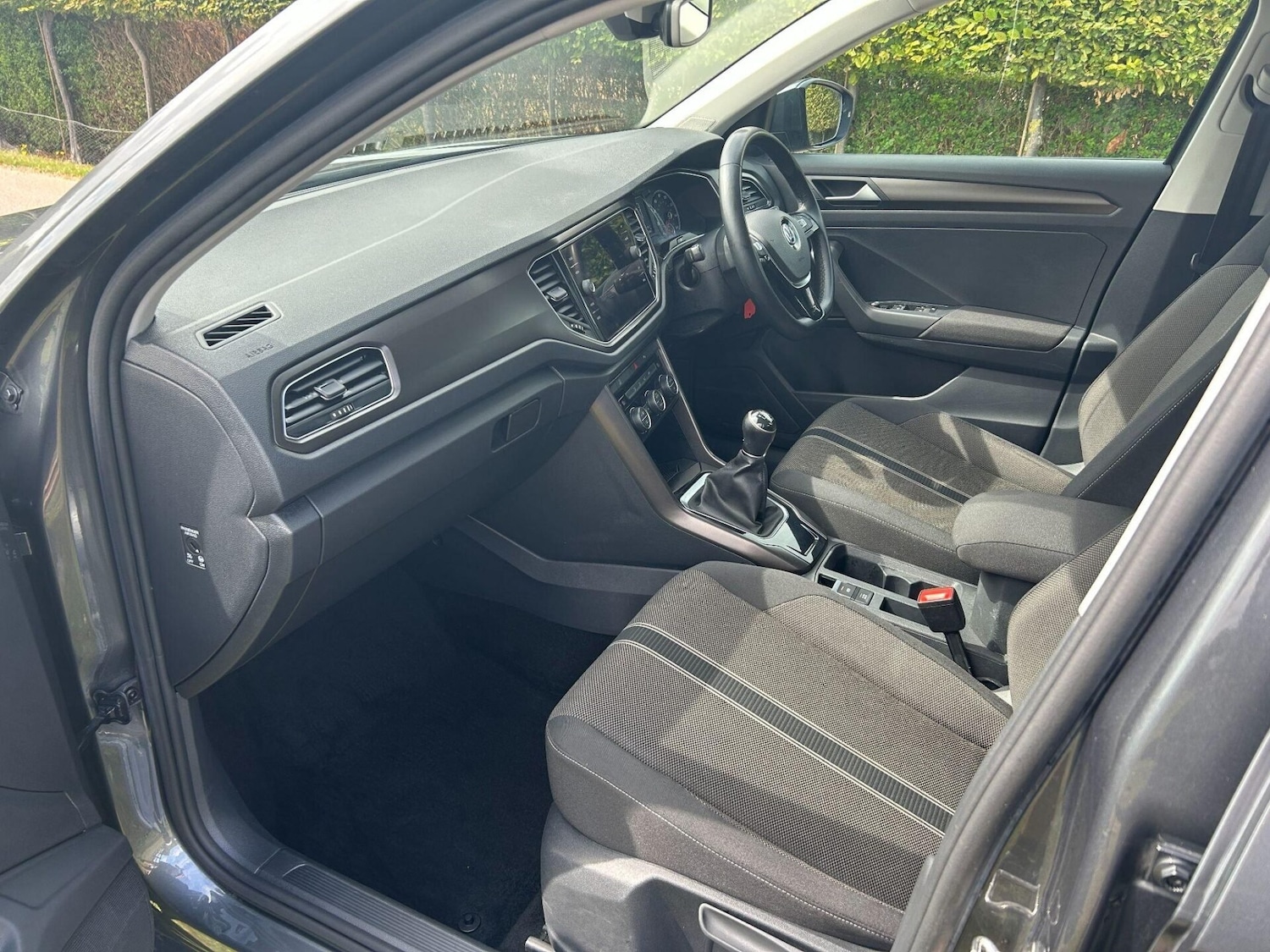 Vehicle 24