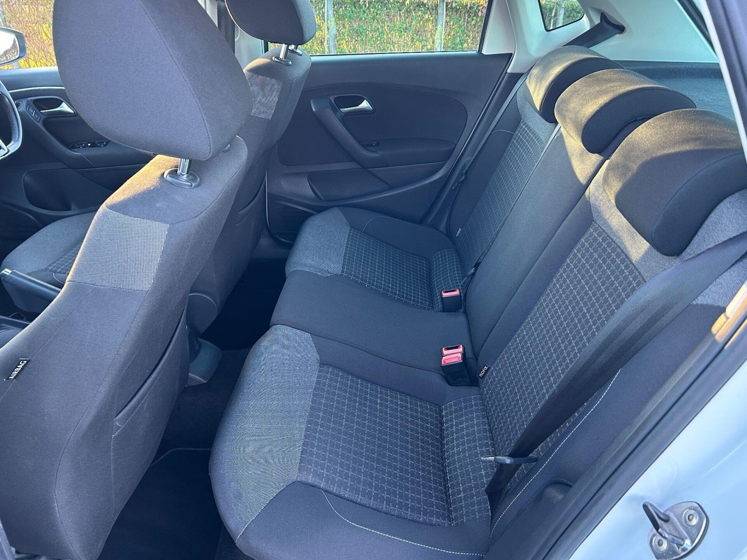 Used Volkswagen Polo 2016 for sale - 76718907: Photo 12