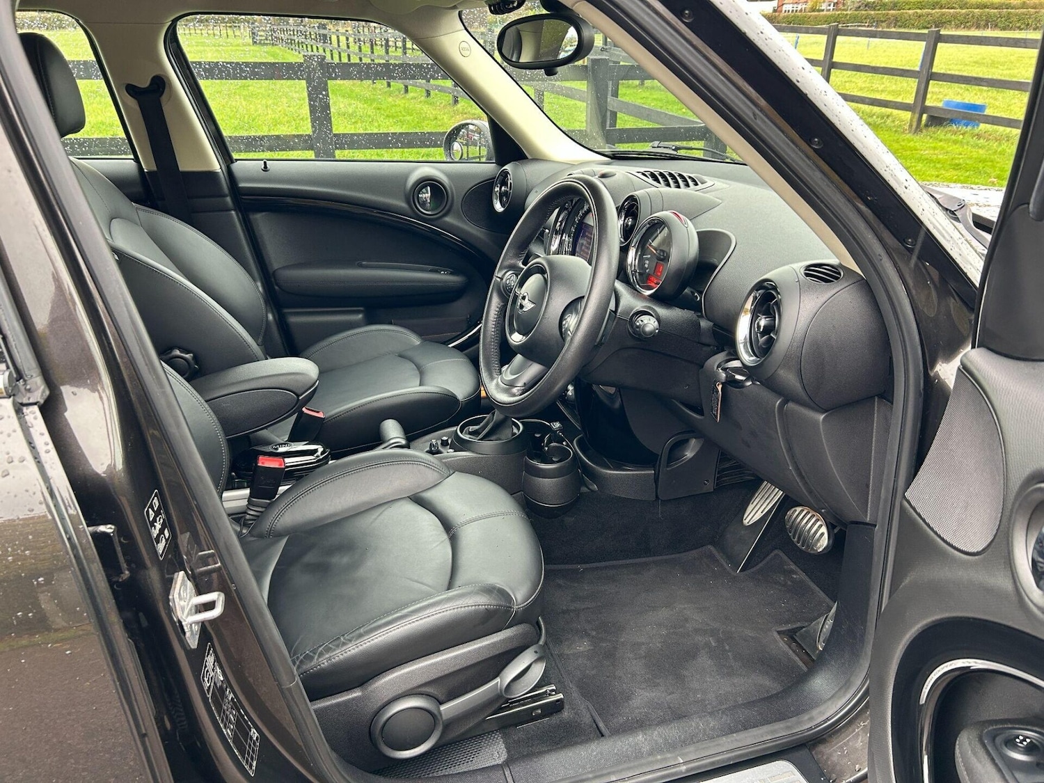 Used MINI Countryman 2015 for sale - 76576672: Photo 12