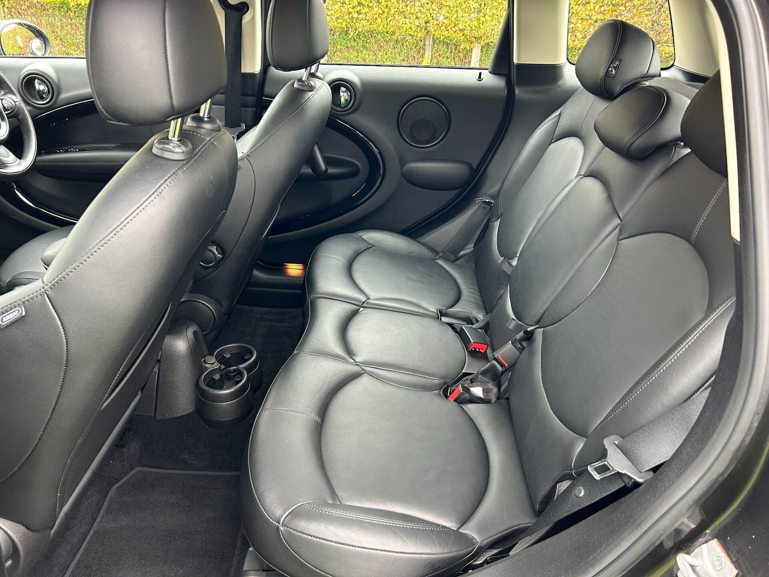 Used MINI Countryman 2015 for sale - 76576672: Photo 13