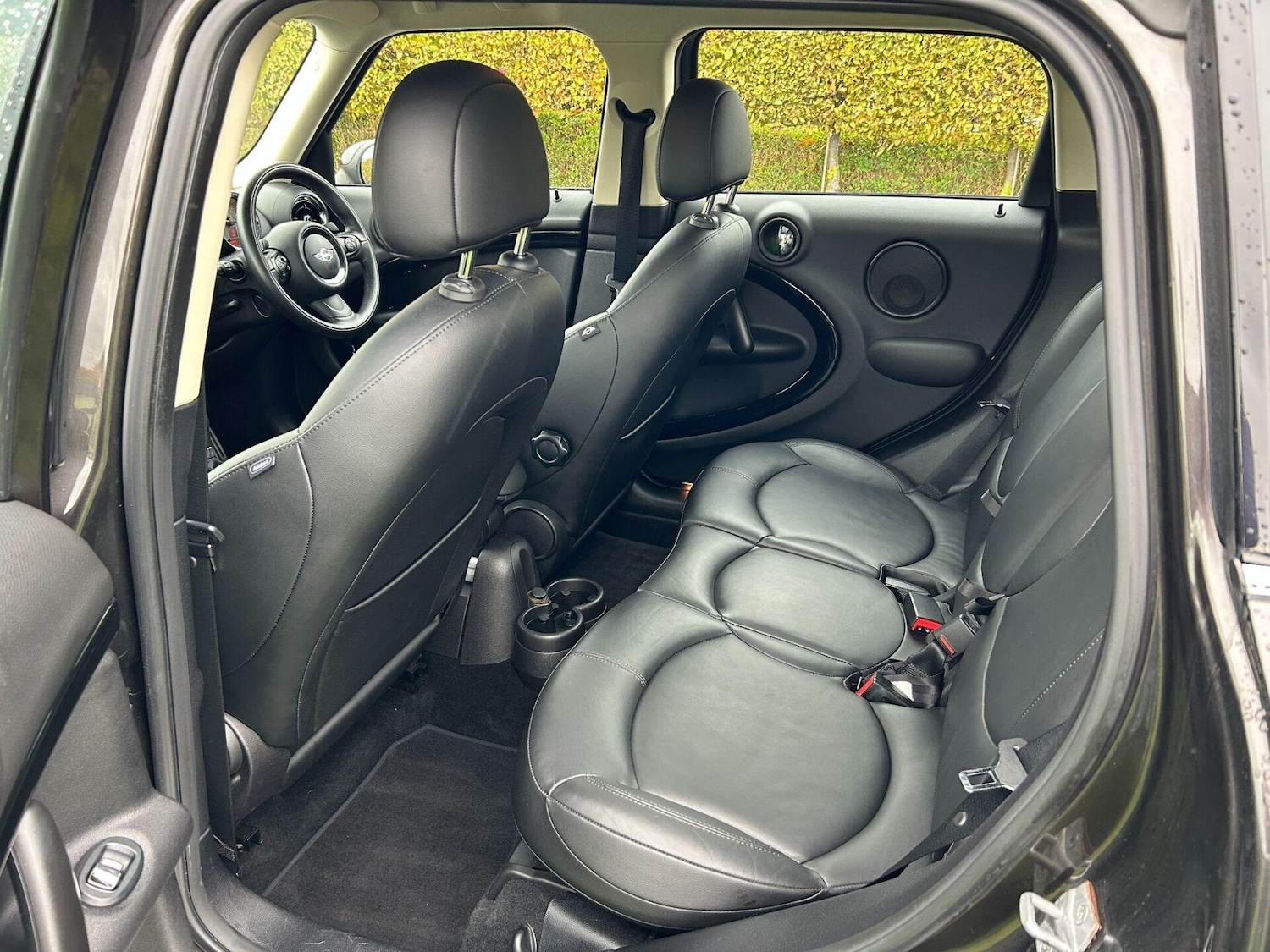 Used MINI Countryman 2015 for sale - 76576672: Photo 14