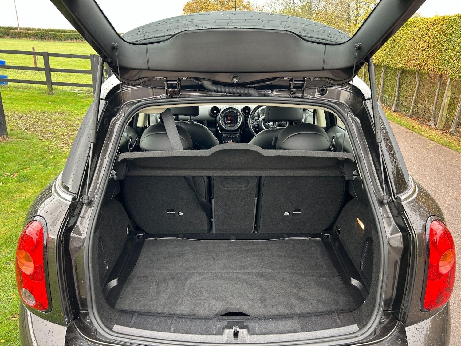 Used MINI Countryman 2015 for sale - 76576672: Photo 15