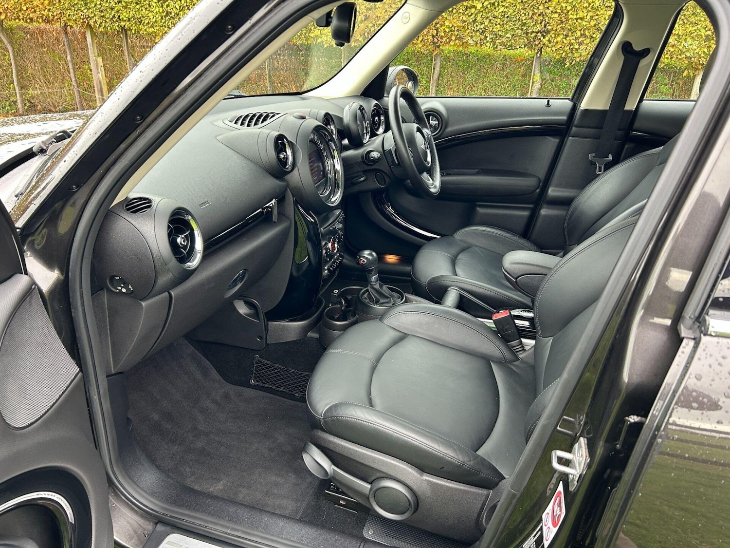 Used MINI Countryman 2015 for sale - 76576672: Photo 18