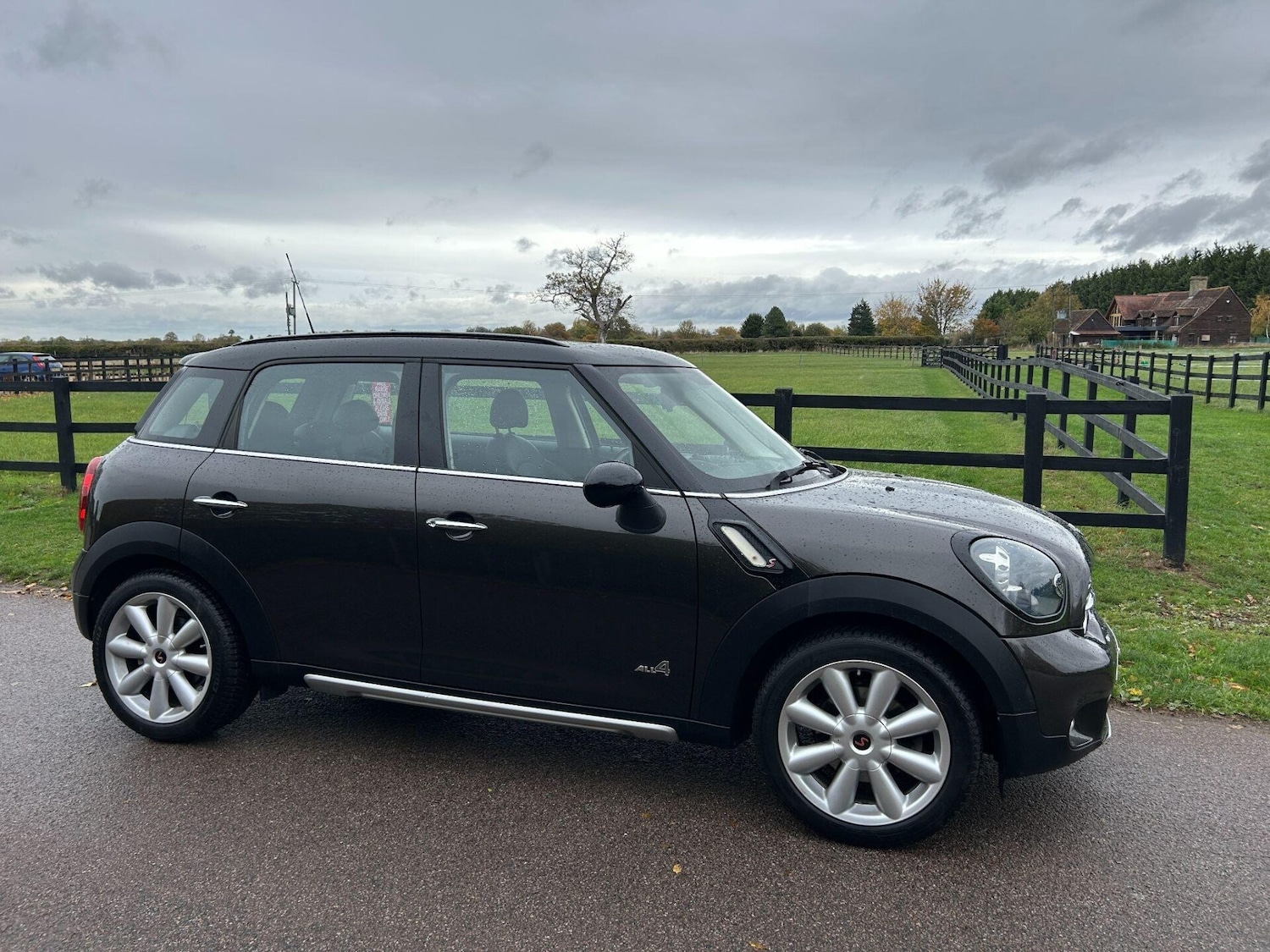 Used MINI Countryman 2015 for sale - 76576672: Photo 19