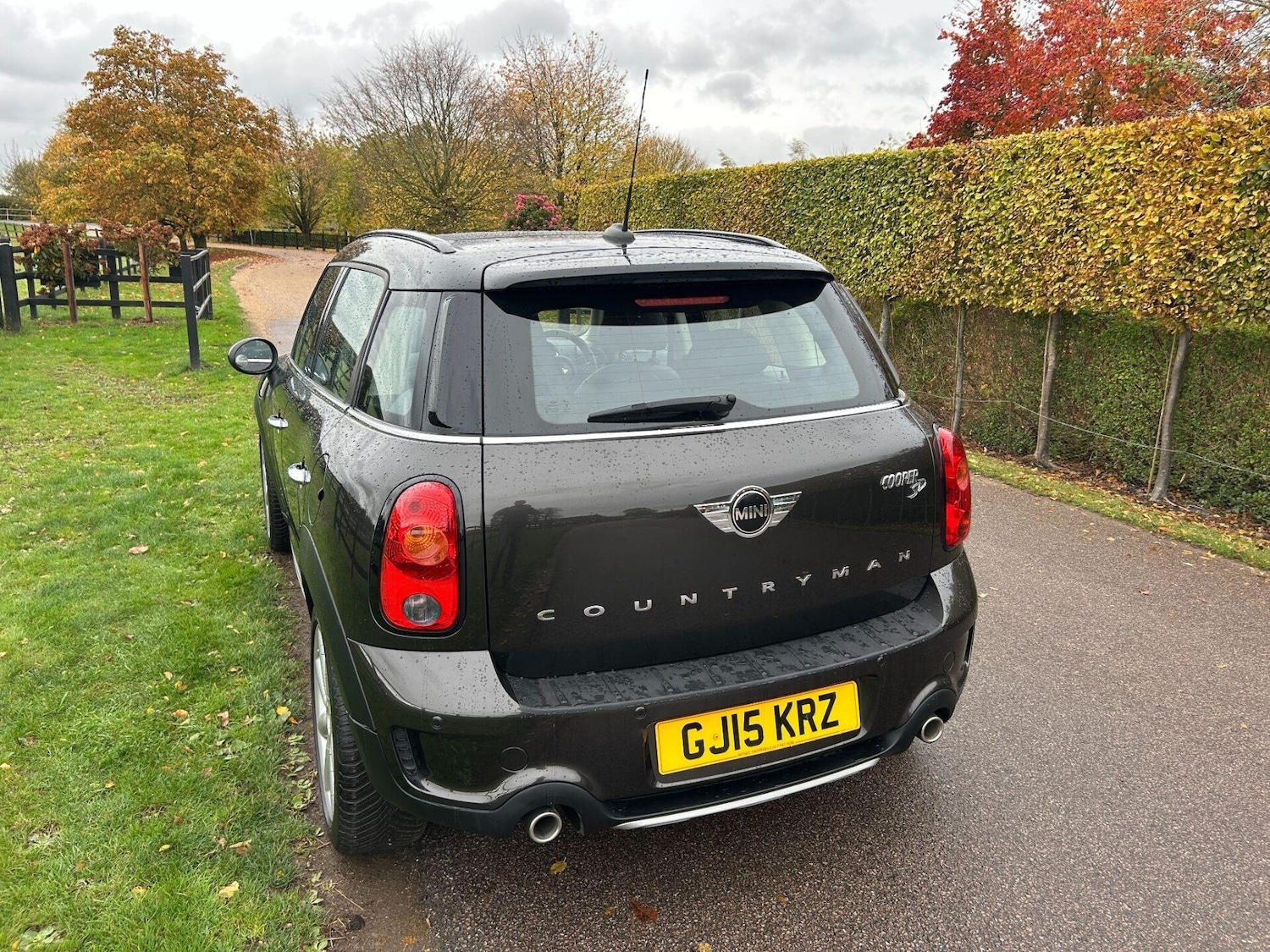 Used MINI Countryman 2015 for sale - 76576672: Photo 20