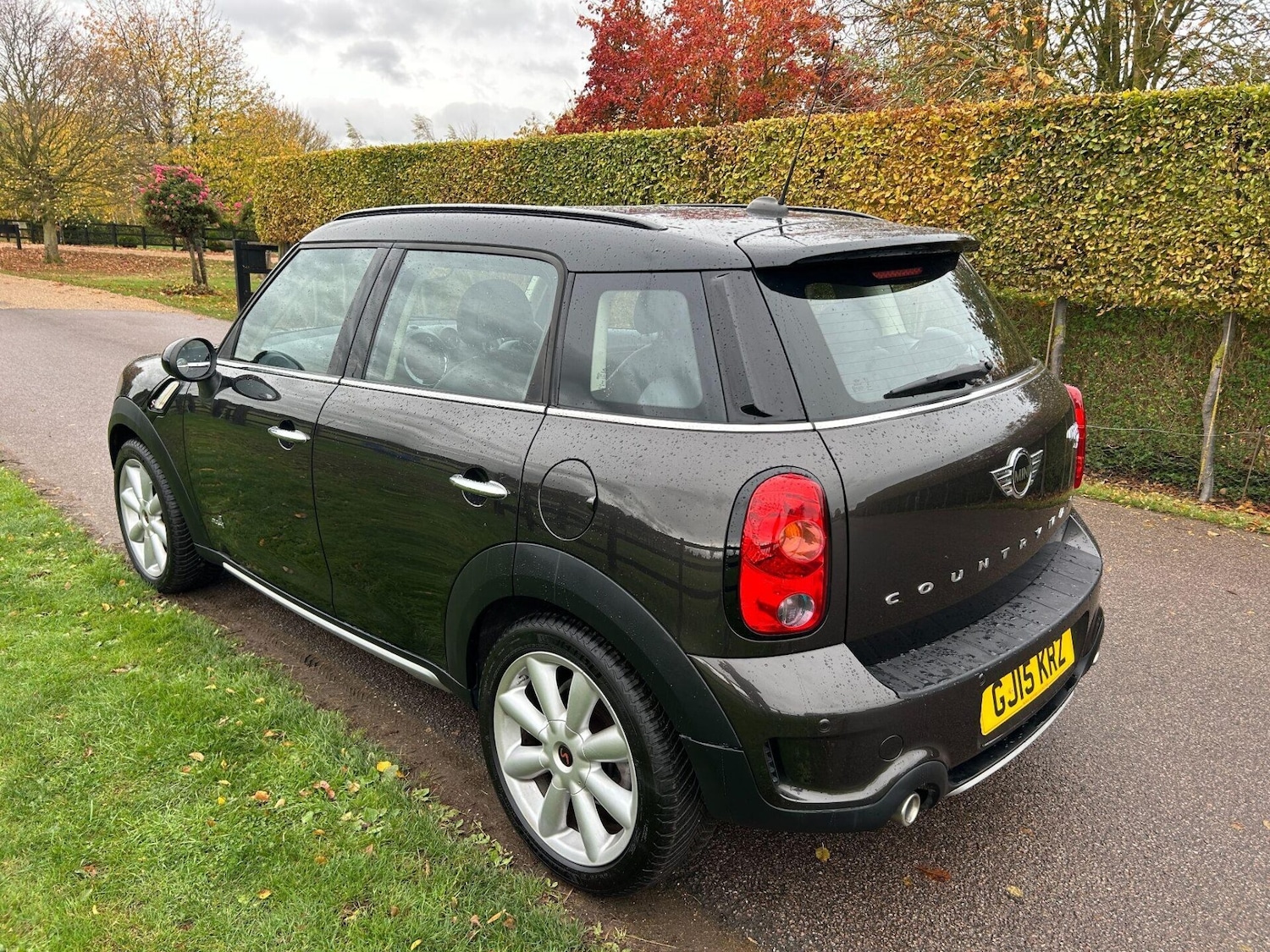 Used MINI Countryman 2015 for sale - 76576672: Photo 3