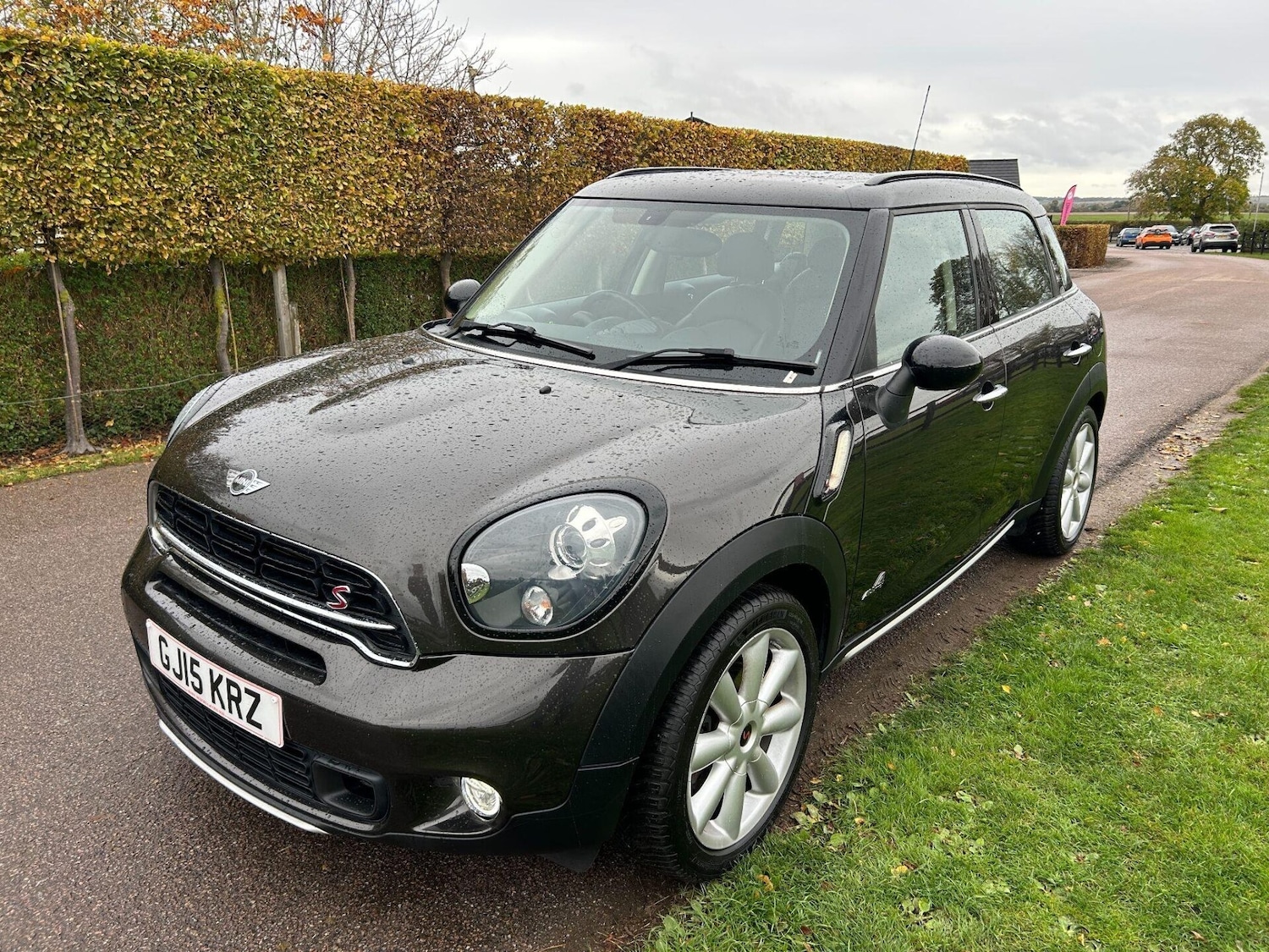Used MINI Countryman 2015 for sale - 76576672: Photo 6