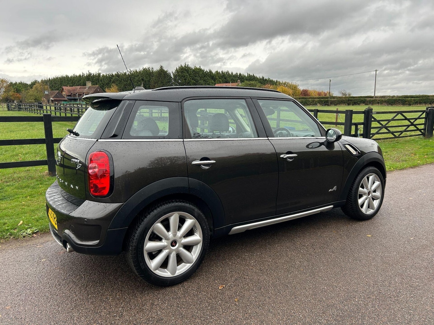 Used MINI Countryman 2015 for sale - 76576672: Photo 7