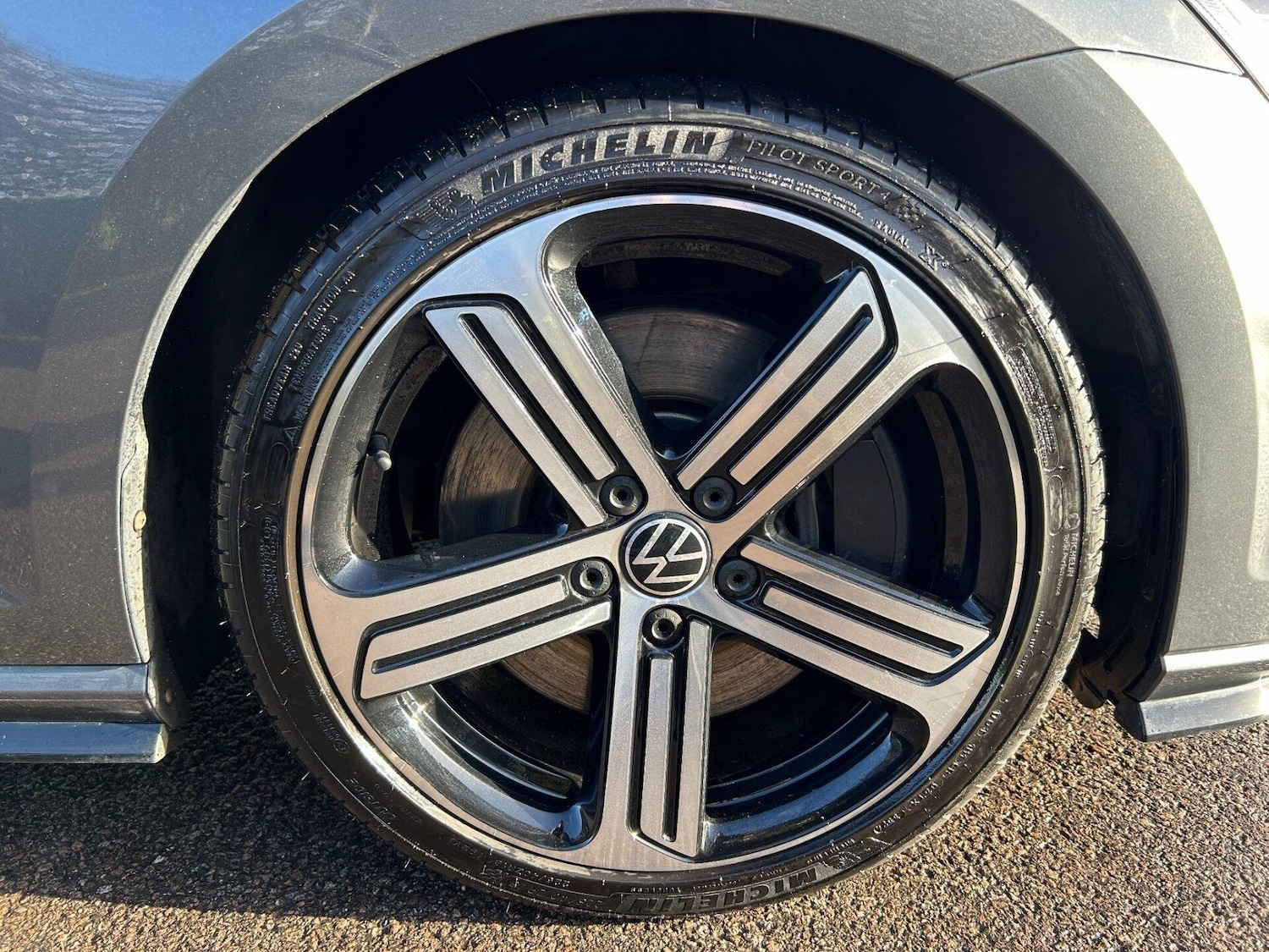 Used Volkswagen Golf 2017 for sale - 76663716: Photo 13