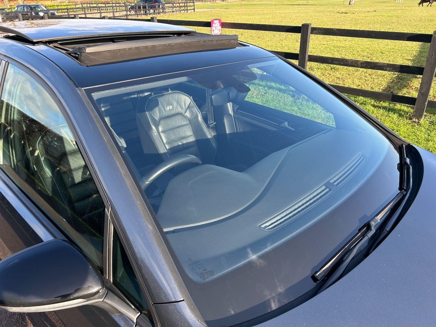 Used Volkswagen Golf 2017 for sale - 76663716: Photo 26