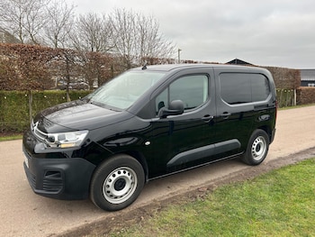 Used Citroen Berlingo 2023 for sale - 77062168: Photo