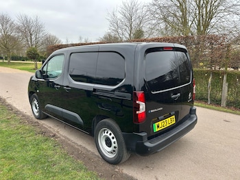 Used Citroen Berlingo 2023 for sale - 77062168: Photo
