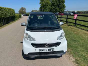 Used smart fortwo 2012 for sale - 74825404: Photo