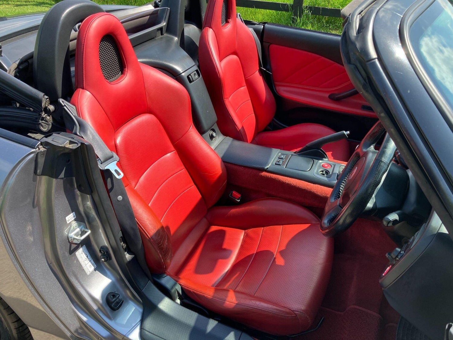 Used Honda S2000 2000 for sale - 77062163: Photo 13